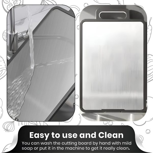 Cutting Boards for Kitchen