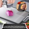Cutting Boards for Kitchen