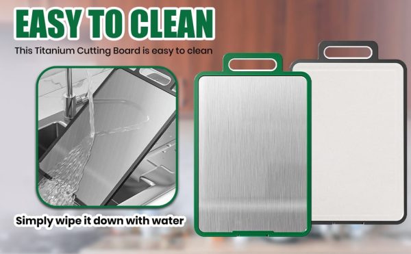 Cutting Boards for Kitchen