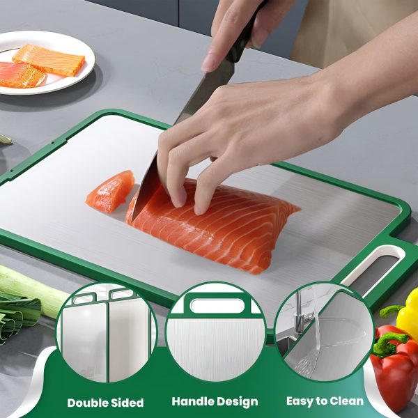 Cutting Boards for Kitchen